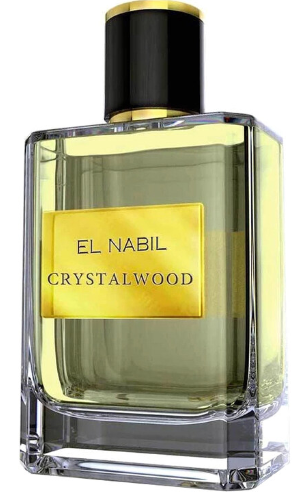 CRYSTAL WOOD PERFUME  ASSORTED FLAVOURS
